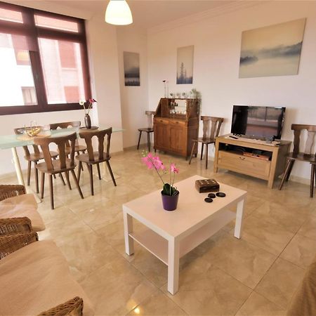 Apartment In Bajamar Near Coast La Laguna  Kültér fotó