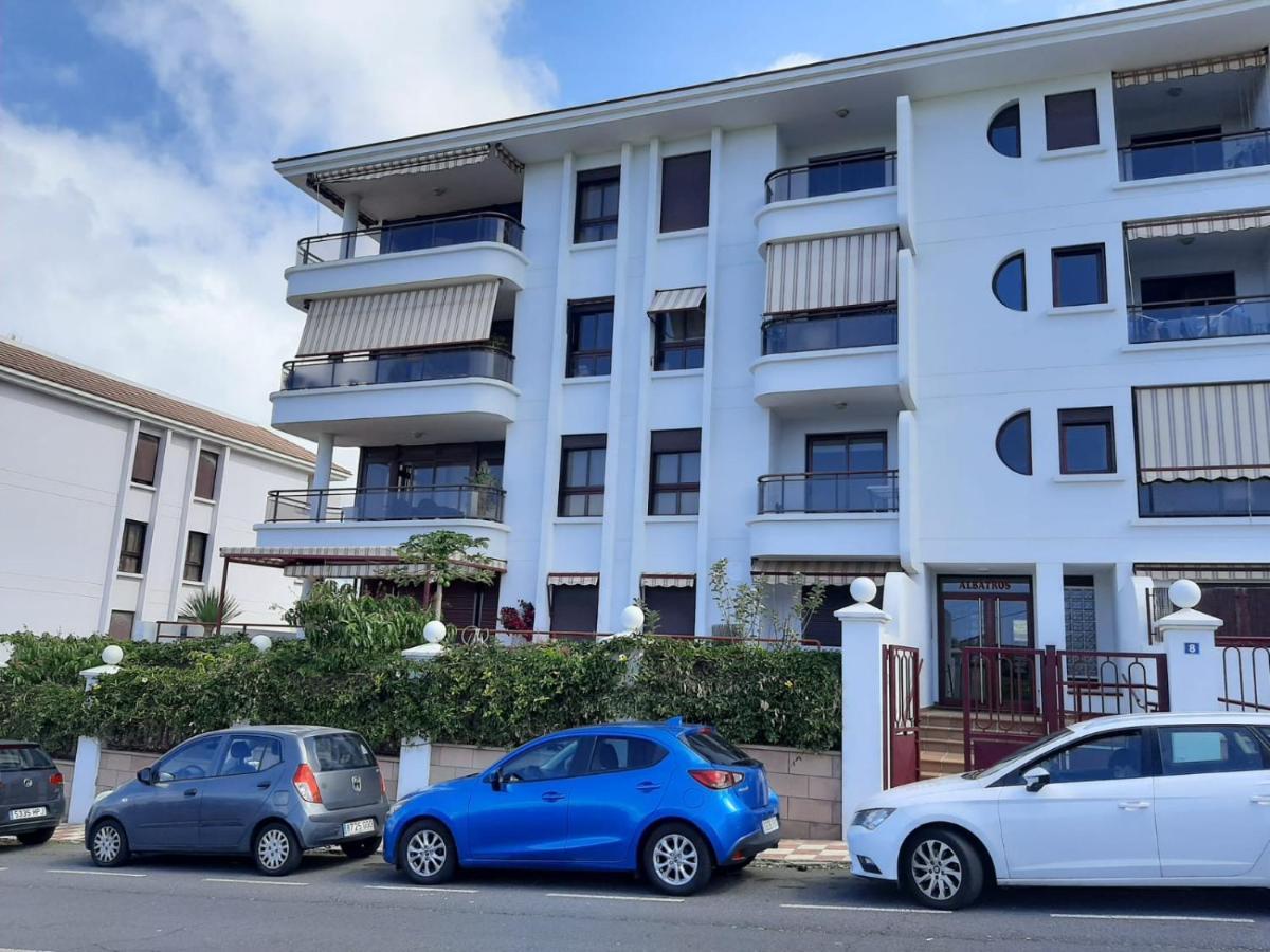 Apartment In Bajamar Near Coast La Laguna  Kültér fotó