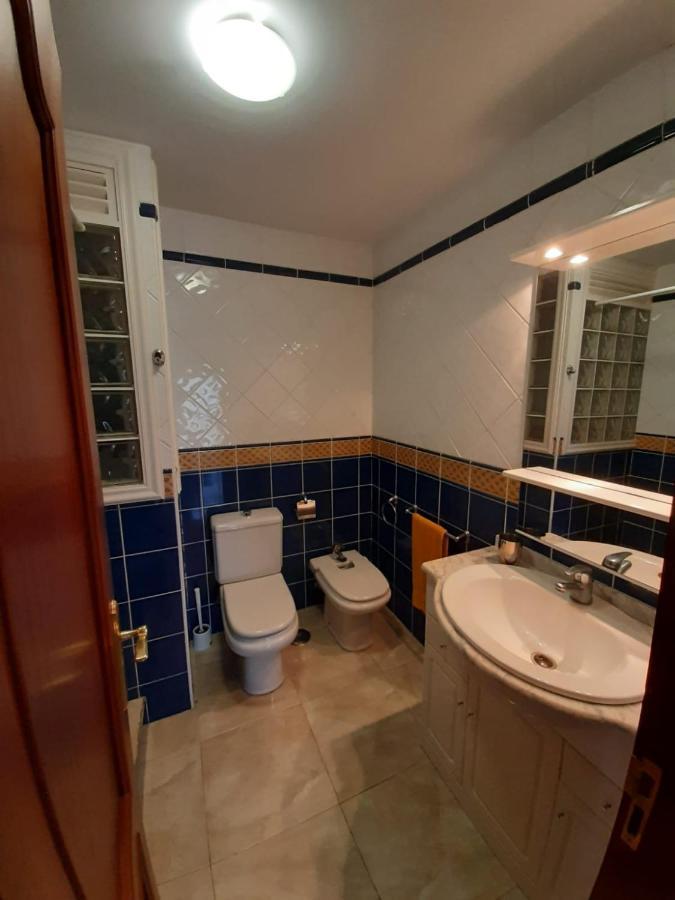 Apartment In Bajamar Near Coast La Laguna  Kültér fotó
