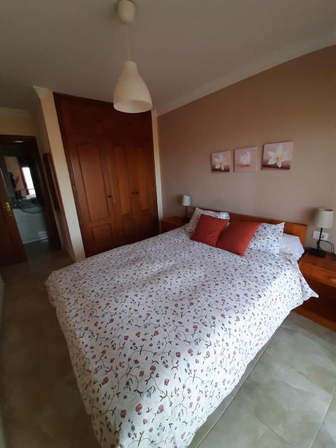 Apartment In Bajamar Near Coast La Laguna  Kültér fotó
