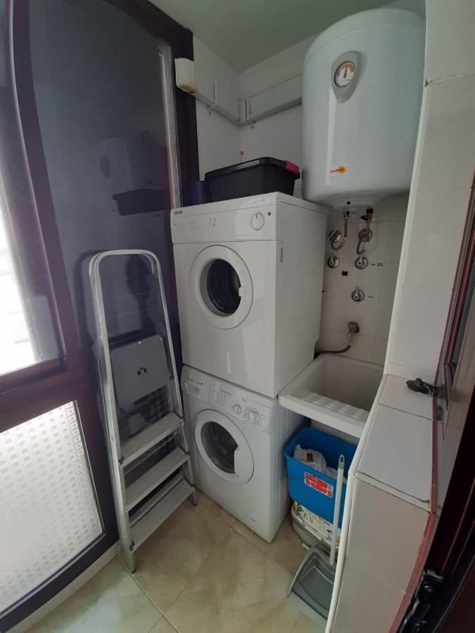 Apartment In Bajamar Near Coast La Laguna  Kültér fotó