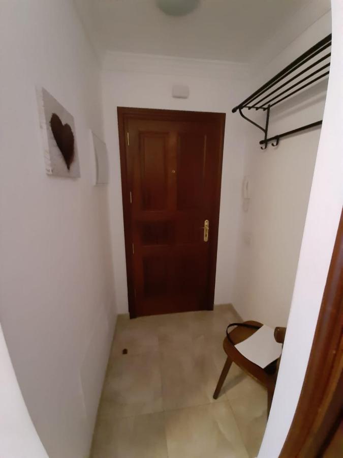 Apartment In Bajamar Near Coast La Laguna  Kültér fotó