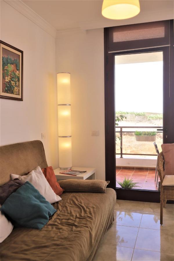 Apartment In Bajamar Near Coast La Laguna  Kültér fotó