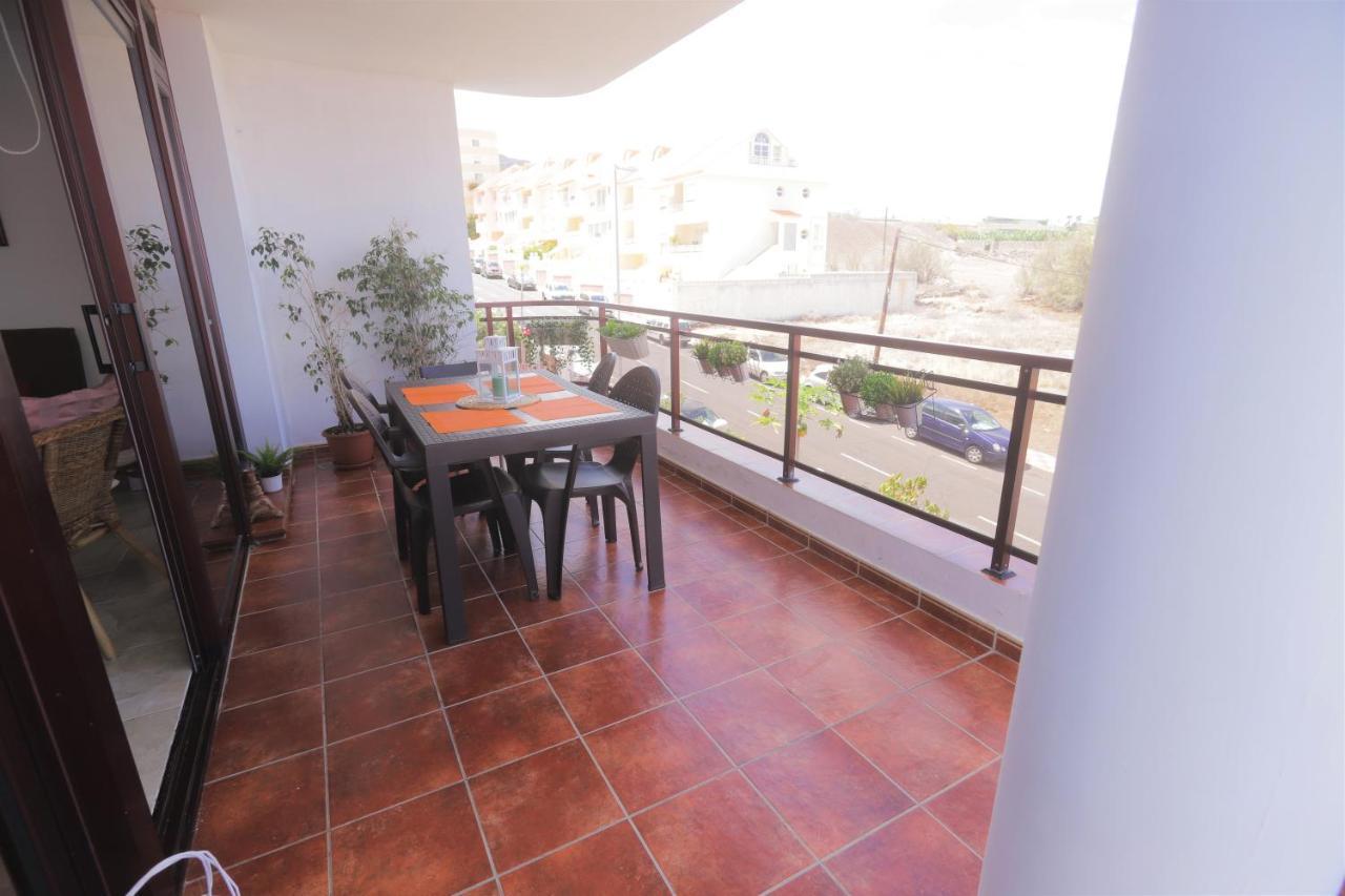 Apartment In Bajamar Near Coast La Laguna  Kültér fotó