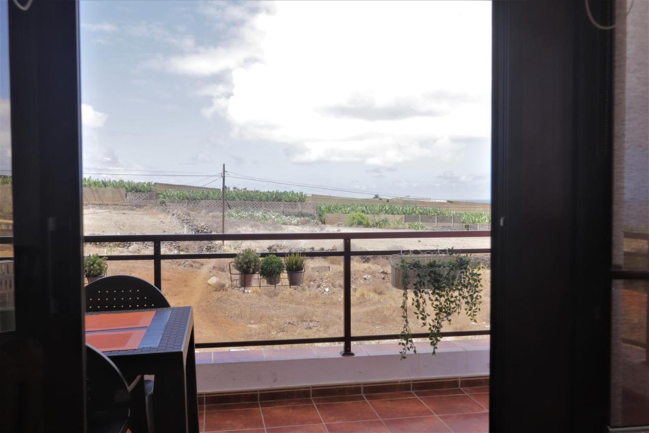 Apartment In Bajamar Near Coast La Laguna  Kültér fotó