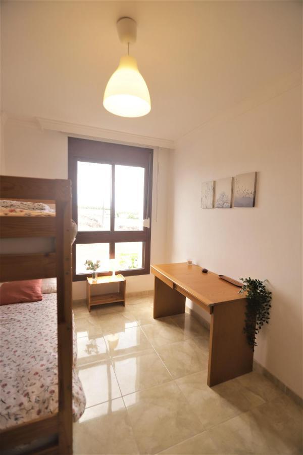 Apartment In Bajamar Near Coast La Laguna  Kültér fotó