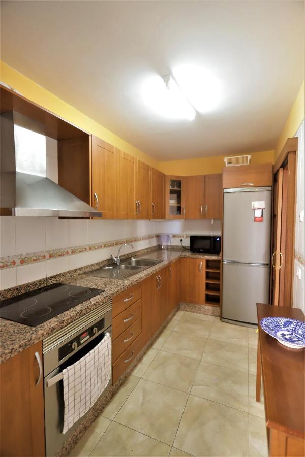 Apartment In Bajamar Near Coast La Laguna  Kültér fotó