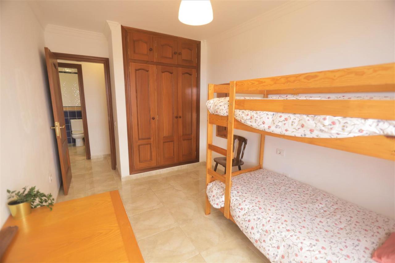 Apartment In Bajamar Near Coast La Laguna  Kültér fotó
