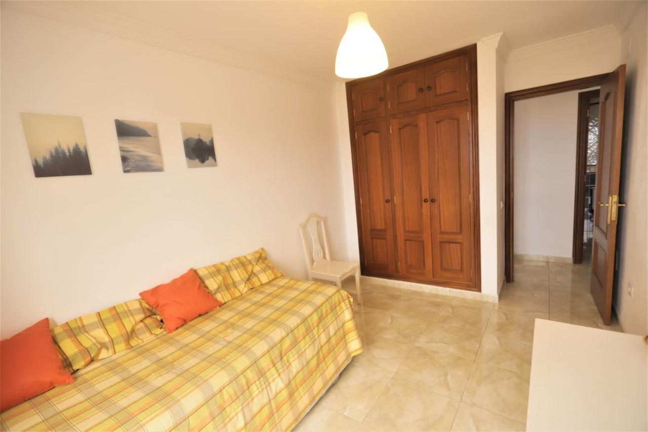 Apartment In Bajamar Near Coast La Laguna  Kültér fotó