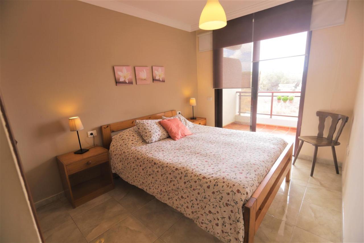 Apartment In Bajamar Near Coast La Laguna  Kültér fotó