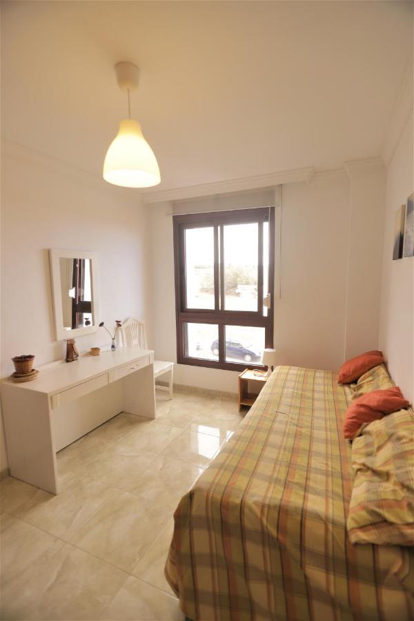 Apartment In Bajamar Near Coast La Laguna  Kültér fotó