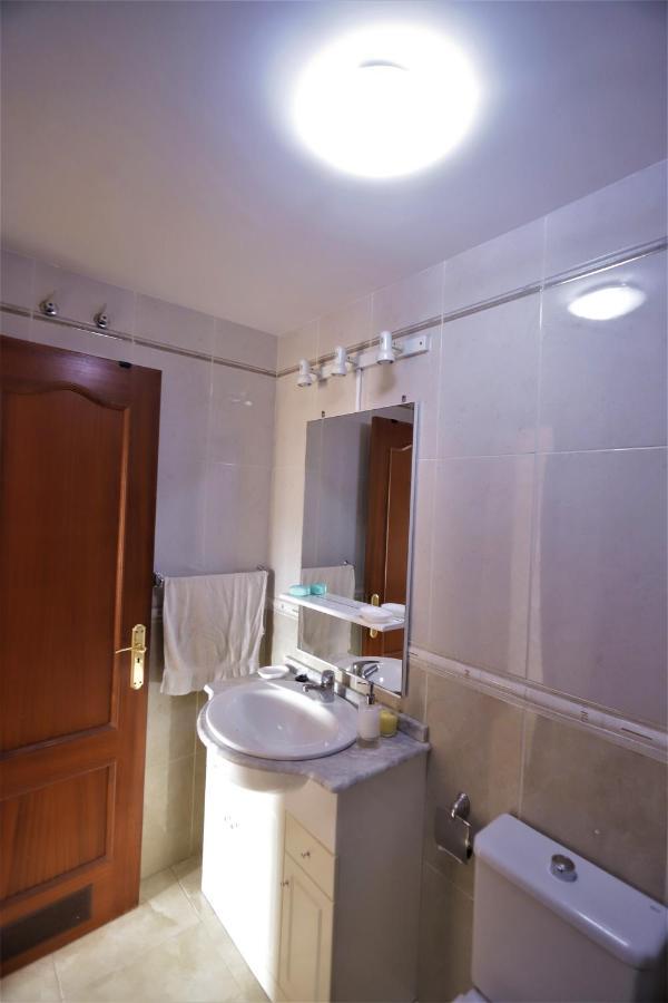 Apartment In Bajamar Near Coast La Laguna  Kültér fotó