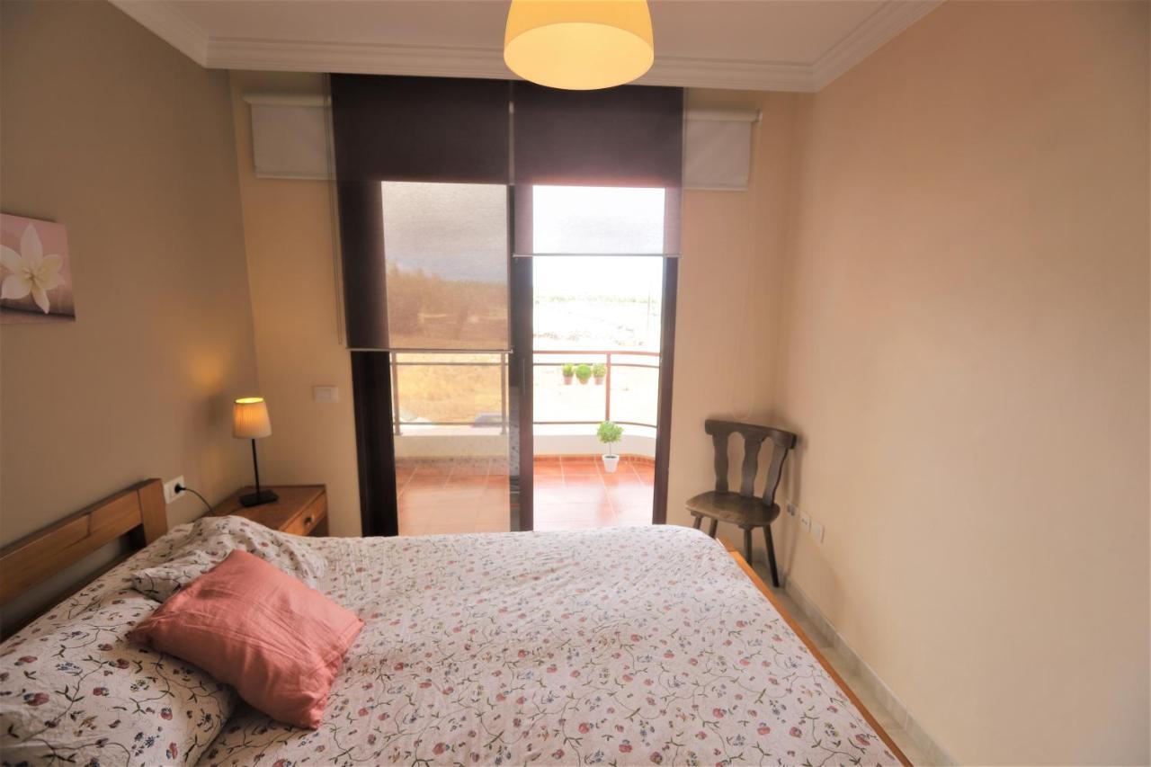 Apartment In Bajamar Near Coast La Laguna  Kültér fotó