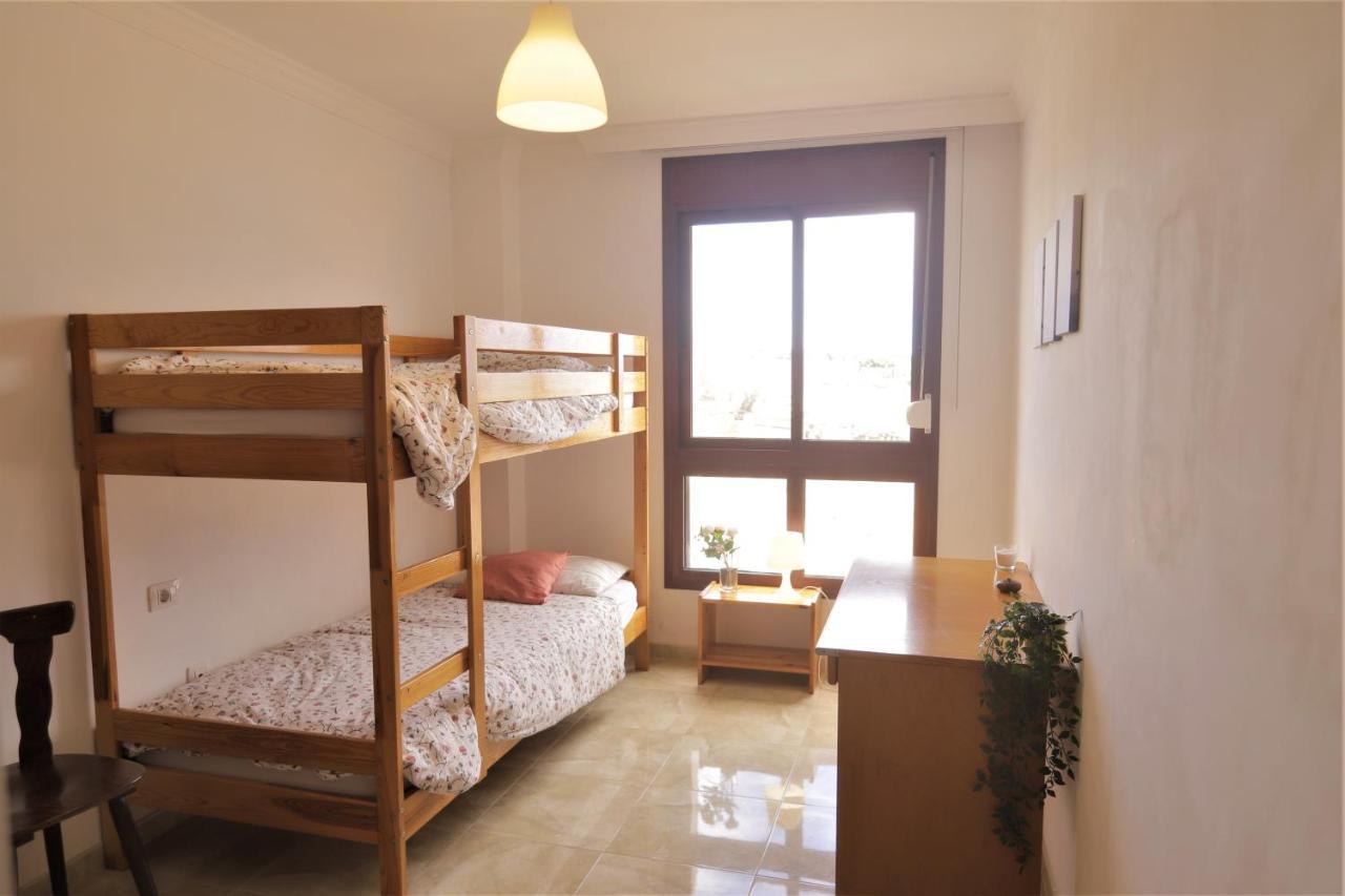 Apartment In Bajamar Near Coast La Laguna  Kültér fotó