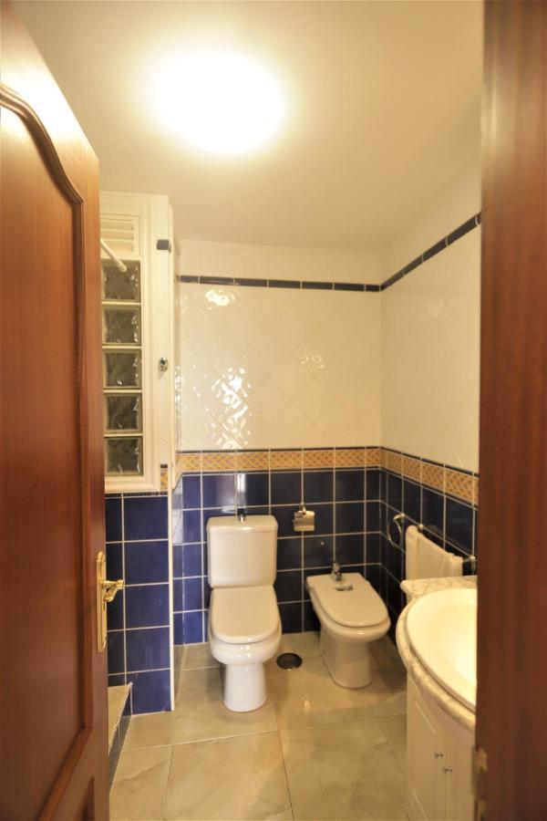 Apartment In Bajamar Near Coast La Laguna  Kültér fotó